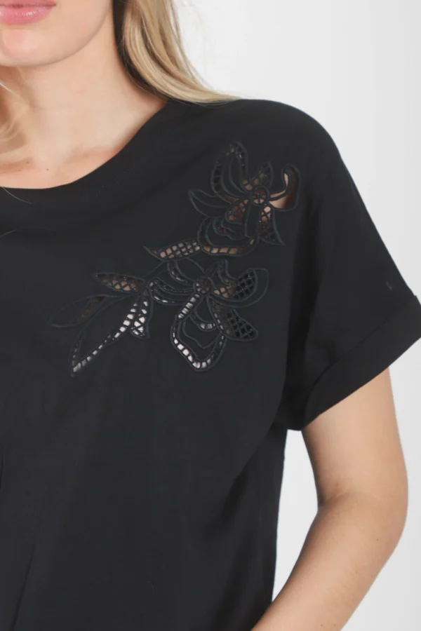 REMERA MILA