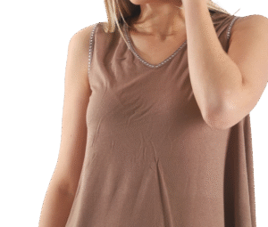  MUSCULOSA ZIA