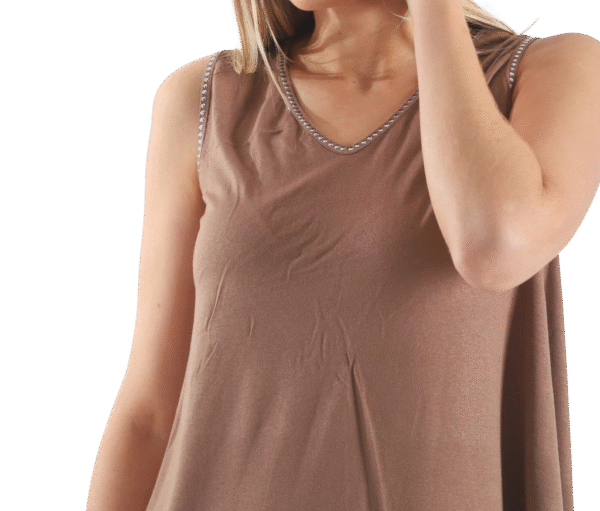  MUSCULOSA ZIA