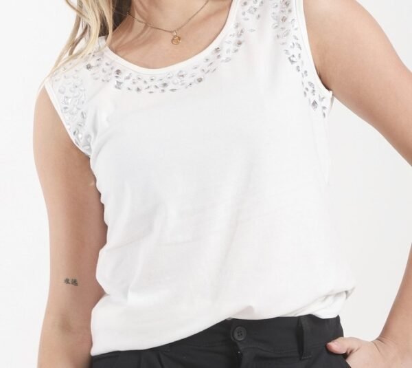 MUSCULOSA ELI