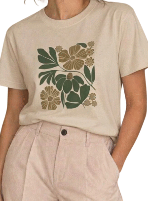 REMERA ZURI