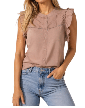 BLUSA ELVA