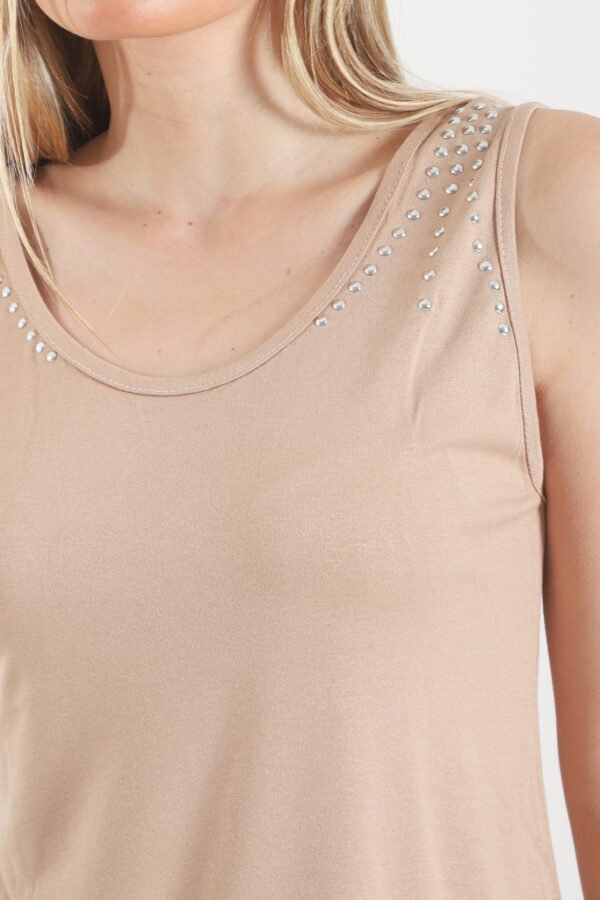 MUSCULOSA NIA