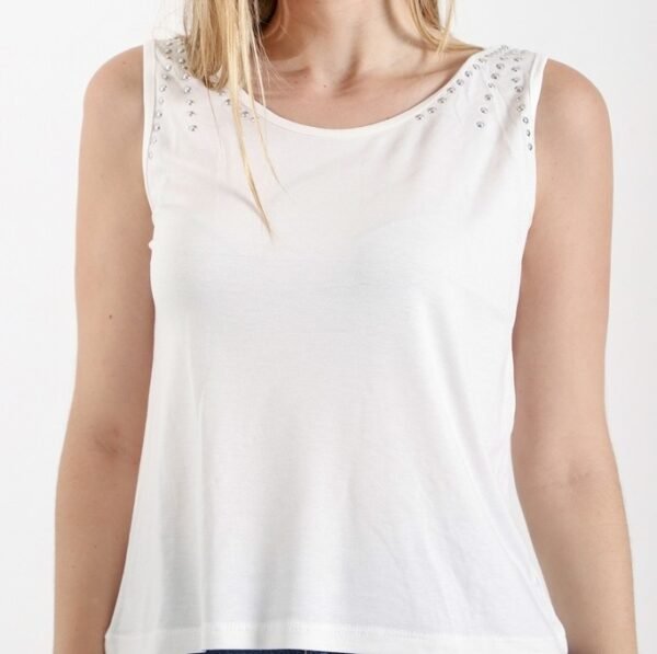 MUSCULOSA NIA