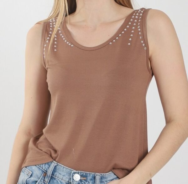 MUSCULOSA NIA