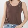 MUSCULOSA NIA