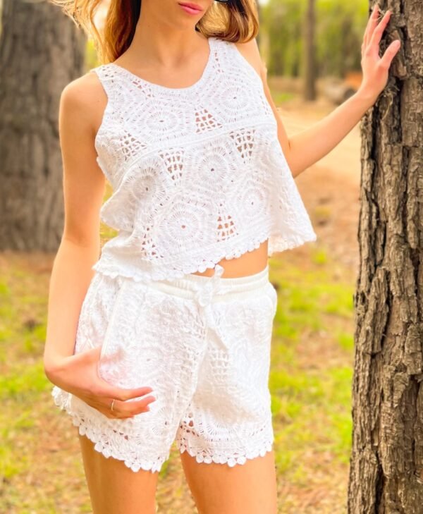 REMERA MALI