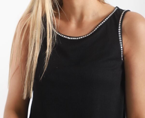 MUSCULOSA LUX