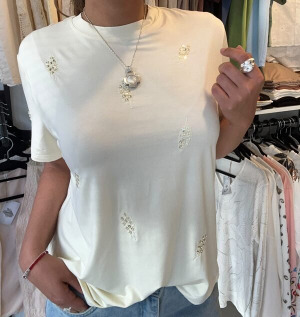 REMERA CUORE