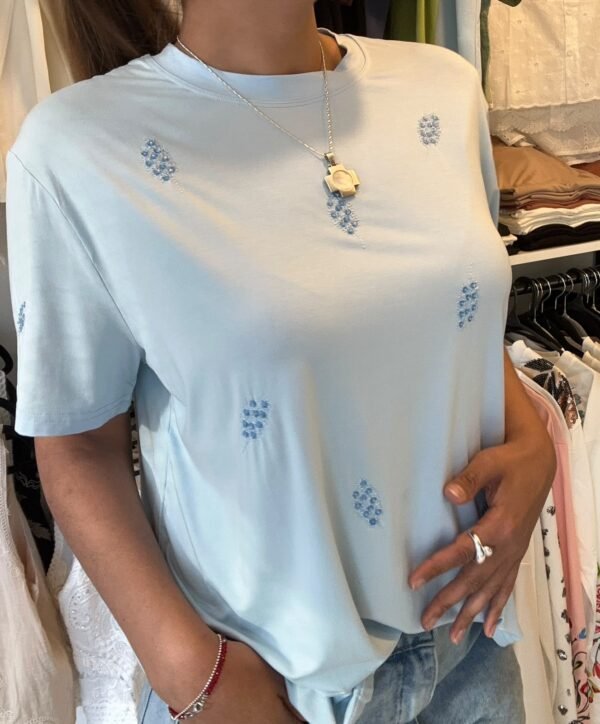 REMERA CUORE