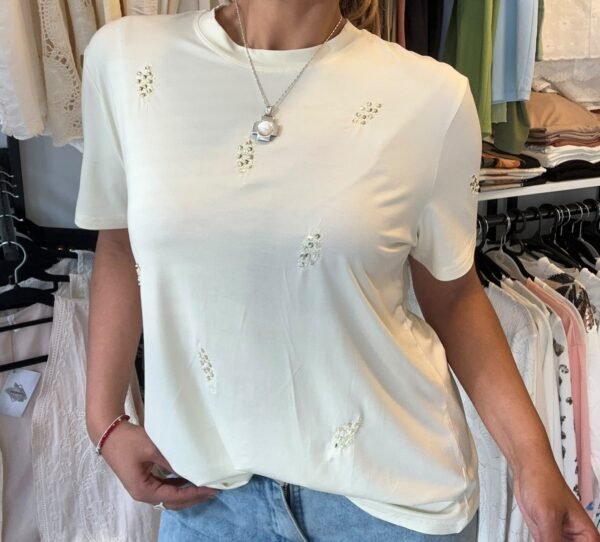 REMERA CUORE