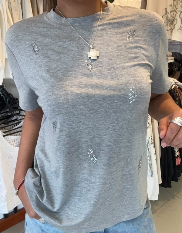 REMERA CUORE