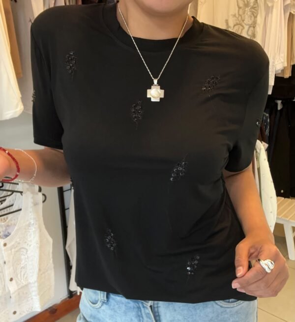 REMERA CUORE