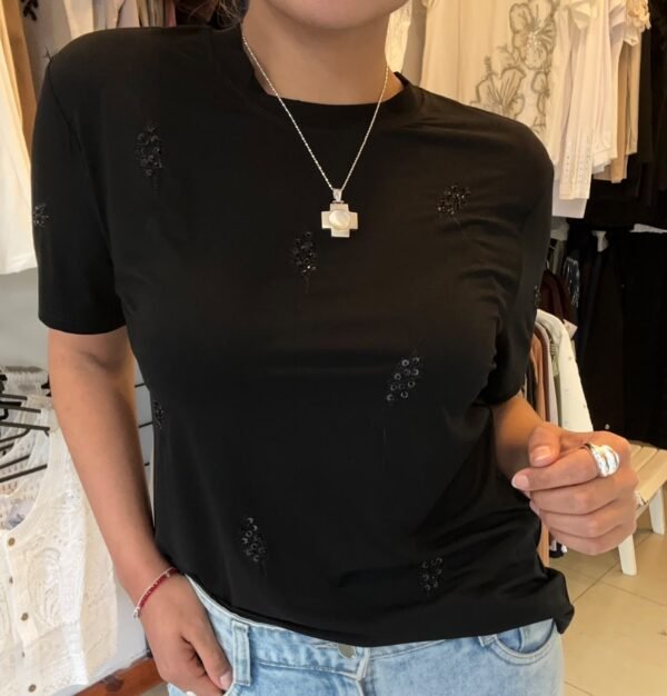 REMERA CUORE