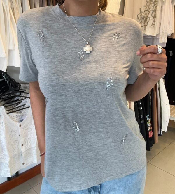 REMERA CUORE