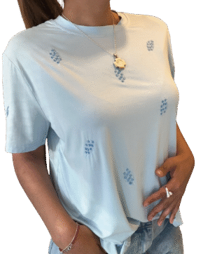 REMERA CUORE
