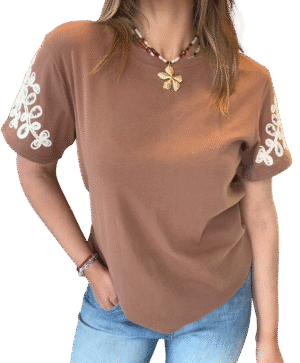 REMERA VINI 