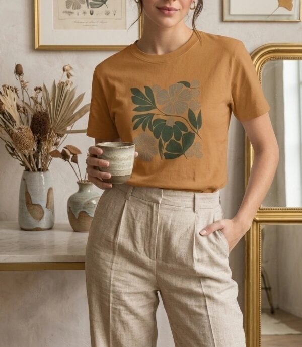REMERA ZURI
