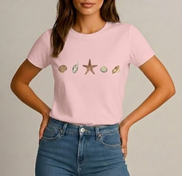 REMERA MARE