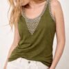 Musculosa Rockstar Edge