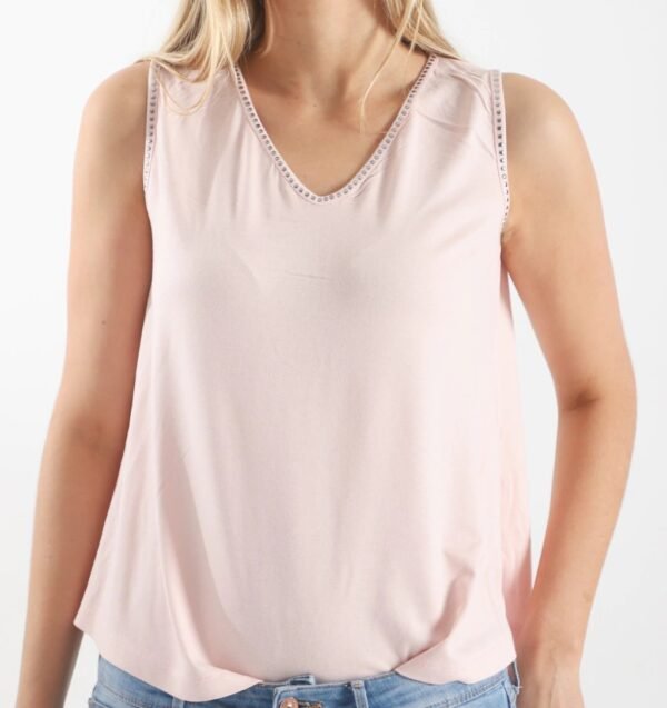  MUSCULOSA ZIA