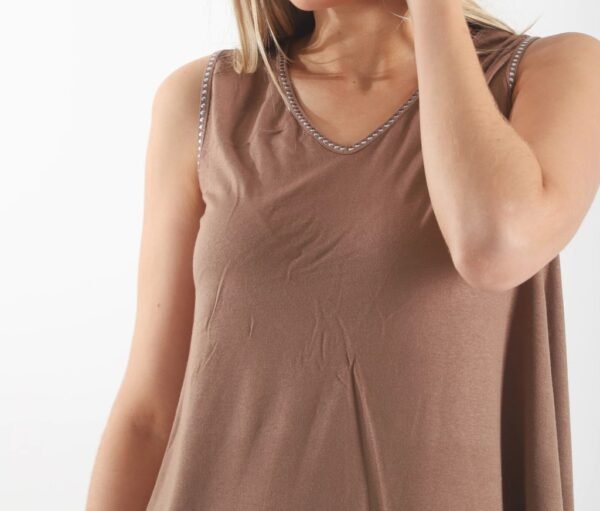  MUSCULOSA ZIA