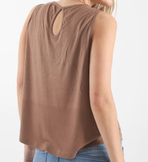  MUSCULOSA ZIA
