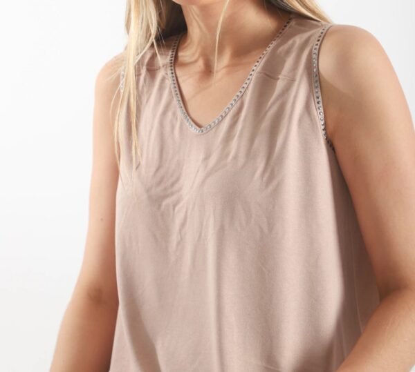  MUSCULOSA ZIA