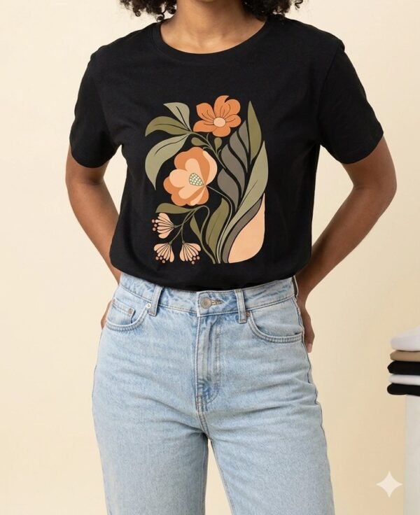 REMERA NARA