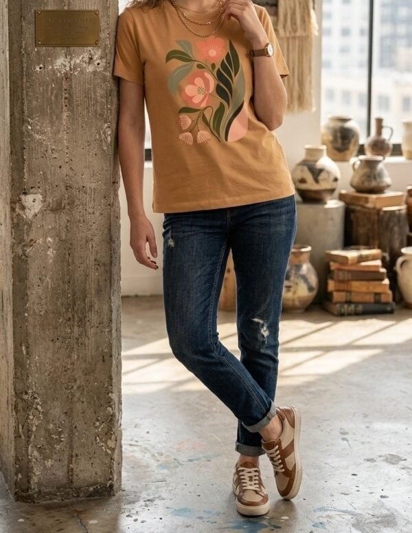 REMERA NARA