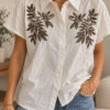CAMISA OLIVIA