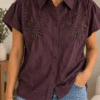 CAMISA OLIVIA