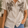 CAMISA OLIVIA